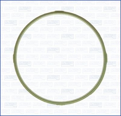 Прокладка, корпус впускного коллектора AJUSA 01099500