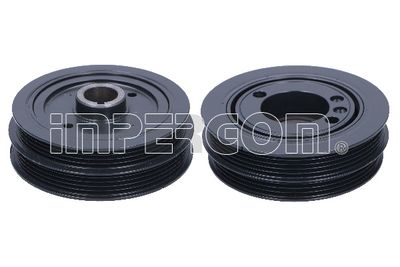 Ременный шкив, коленчатый вал ORIGINAL IMPERIUM 10073