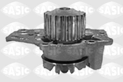 Водяной насос, охлаждение двигателя SASIC 2011481