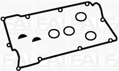 Blīve, Motora bloka galvas vāks FAI AutoParts RC2189S