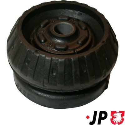 Опора стойки амортизатора JP GROUP 1242400300