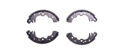 Bremžu loku komplekts HELLA 8DB 355 003-081