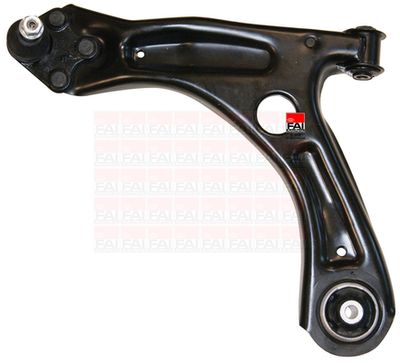 Neatkarīgās balstiekārtas svira, Riteņa piekare FAI AutoParts SS7748