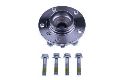 Комплект подшипника ступицы колеса DENCKERMANN W413907