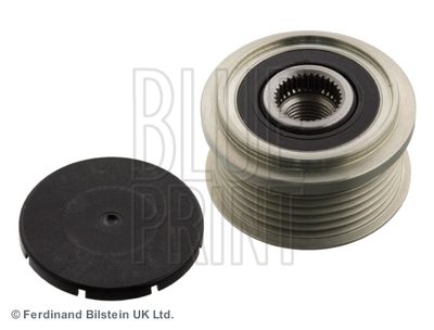 Ģeneratora brīvgaitas mehānisms BLUE PRINT ADG061314