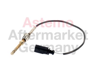 Devējs, Izplūdes gāzu temperatūra HITACHI 2507057