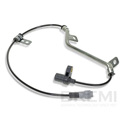 Датчик, частота вращения колеса BREMI 51621