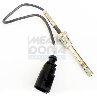 Датчик, температура выхлопных газов MEAT & DORIA 11939