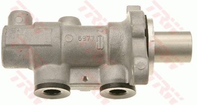 Главный тормозной цилиндр TRW PML368