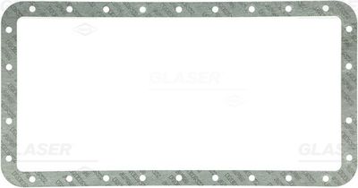 Прокладка, масляный поддон GLASER X54721-01