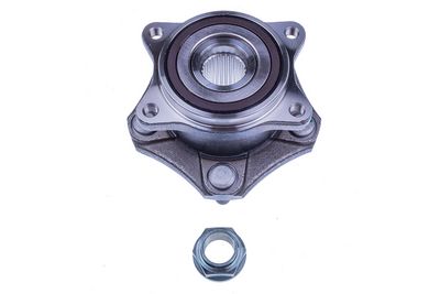 Комплект подшипника ступицы колеса DENCKERMANN W413942