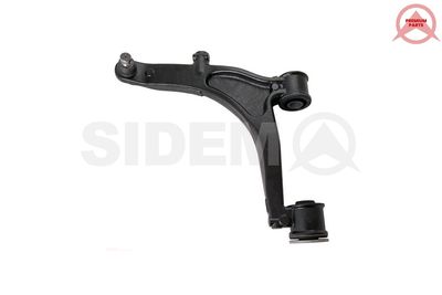 Neatkarīgās balstiekārtas svira, Riteņa piekare SIDEM 6178