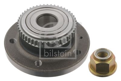 Rattalaagrikomplekt FEBI BILSTEIN 14887