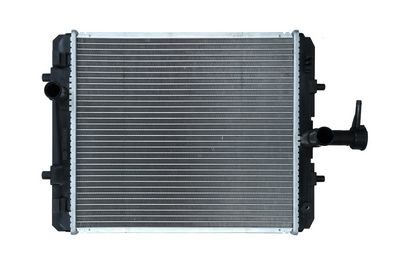 Radiators, Motora dzesēšanas sistēma KAMOKA 7700027