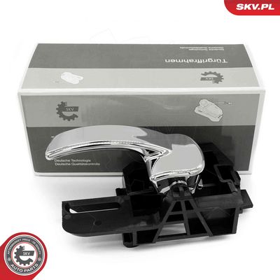 Ārējais durvju rokturis ESEN SKV 97SKV048