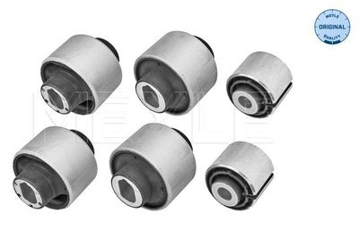 Ремкомплект, поперечный рычаг подвески MEYLE 014 610 0064