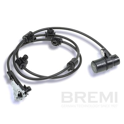 Датчик, частота вращения колеса BREMI 51191