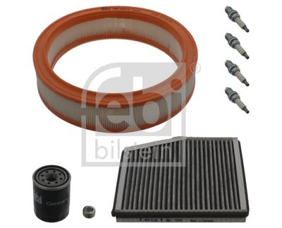 Detaļu komplekts, Tehniskā apkope FEBI BILSTEIN 39035