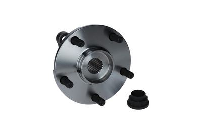 Комплект подшипника ступицы колеса KAMOKA 5500159