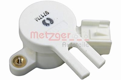 Датчик положения педали, педаль сцепления METZGER 0901334