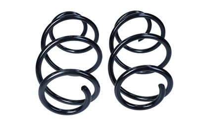Balstiekārtas atspere MAXGEAR 60-1187D