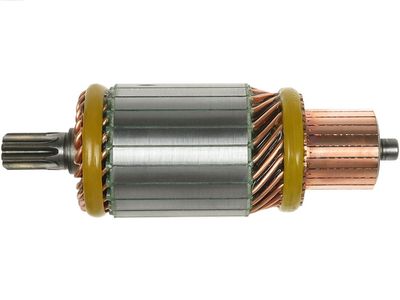 Enkurs, Starteris AS-PL SA9047S