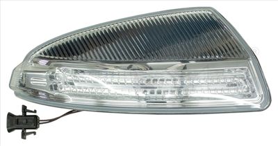 Pagrieziena signāla lukturis TYC 321-0181-3