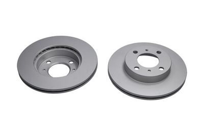 Тормозной диск KAVO PARTS BR-5724-C