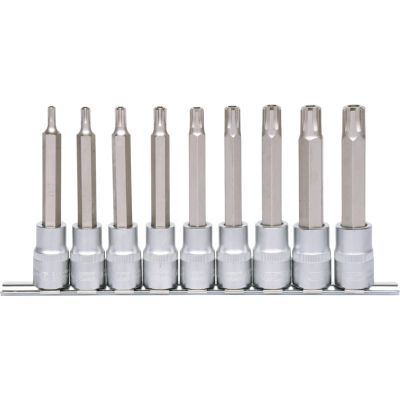 Muciņatslēgu komplekts KS TOOLS 911.1630