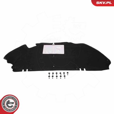 Motora telpas izolācija ESEN SKV 97SKV894