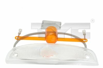 Фонарь указателя поворота TYC 12-5002-LA-2