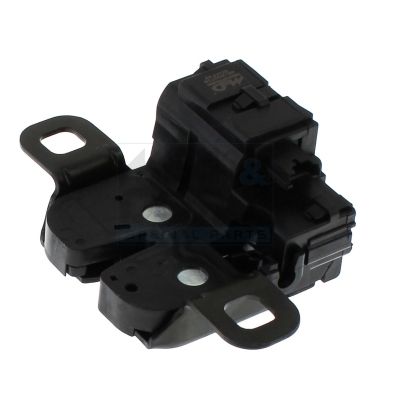 Замок задней двери MEAT & DORIA 31886