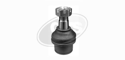 Balst-/Virzošais šarnīrs DYS 27-20348