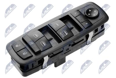 Slēdzis, Stikla pacēlājmehānisms NTY EWS-CH-010