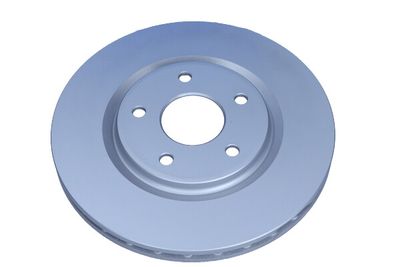 Тормозной диск QUARO QD7009