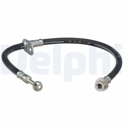 Bremžu šļūtene DELPHI LH7525