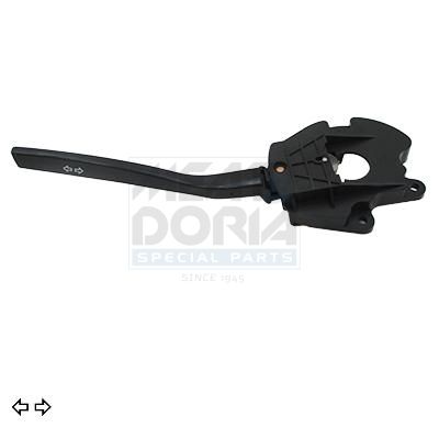 Выключатель на рулевой колонке MEAT & DORIA 23153