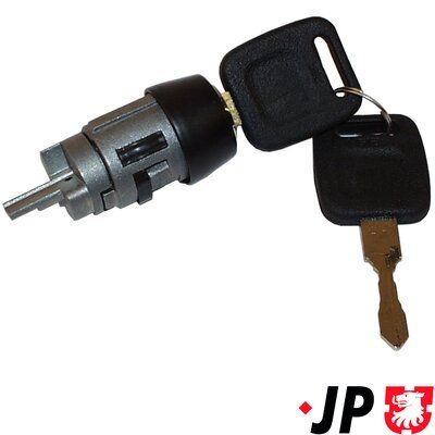 Замок, замок-выключатель JP GROUP 1190401200