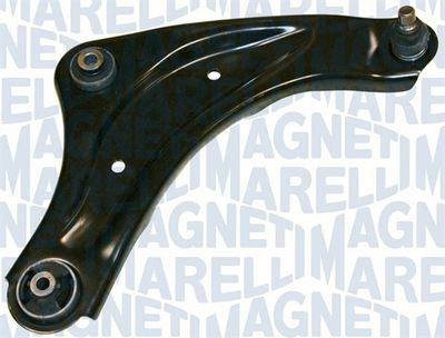 Рычаг независимой подвески колеса, подвеска колеса MAGNETI MARELLI 301181386300