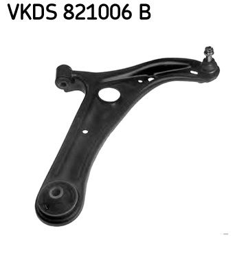 Neatkarīgās balstiekārtas svira, Riteņa piekare SKF VKDS 821006 B