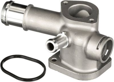 Dzesēšanas šķidruma flancis GATES CCF1043