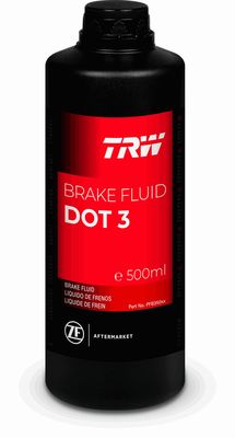 Bremžu šķidrums TRW PFB350SE