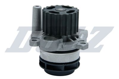 Водяной насос, охлаждение двигателя DOLZ A203