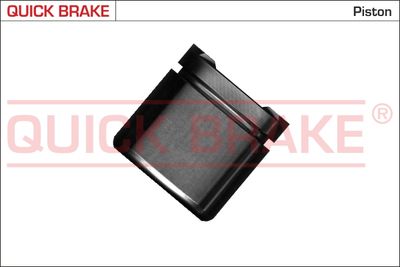 Поршень, корпус скобы тормоза QUICK BRAKE 185152K