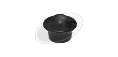 Подвеска, двигатель DYS 71-22090