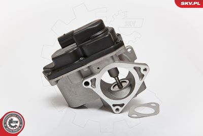 Клапан возврата ОГ ESEN SKV 14SKV085