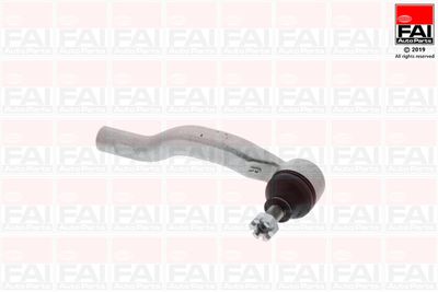 Наконечник поперечной рулевой тяги FAI AutoParts SS10178