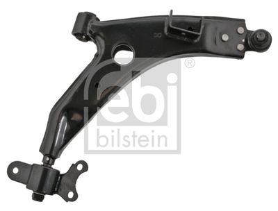 Neatkarīgās balstiekārtas svira, Riteņa piekare FEBI BILSTEIN 41800