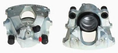 Тормозной суппорт GENERAL RICAMBI AR6016