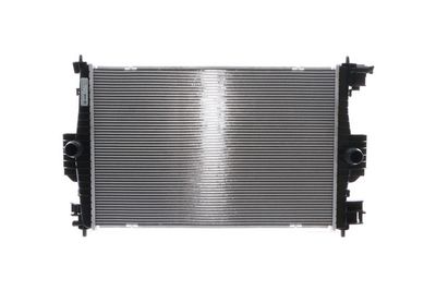 Radiators, Motora dzesēšanas sistēma MAHLE CR 2121 000S